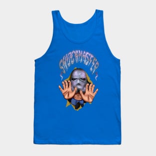 SHOCKMASTER Tank Top